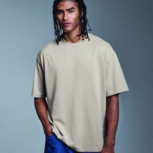 Anthem’s Amplify heavyweight t-shirt
