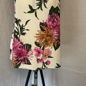 Warehouse floral shirt