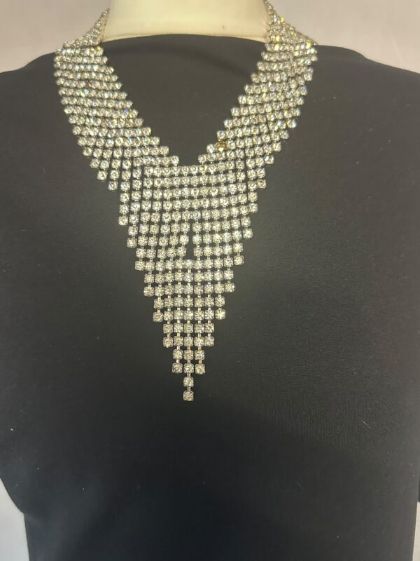 Diamond Necklace