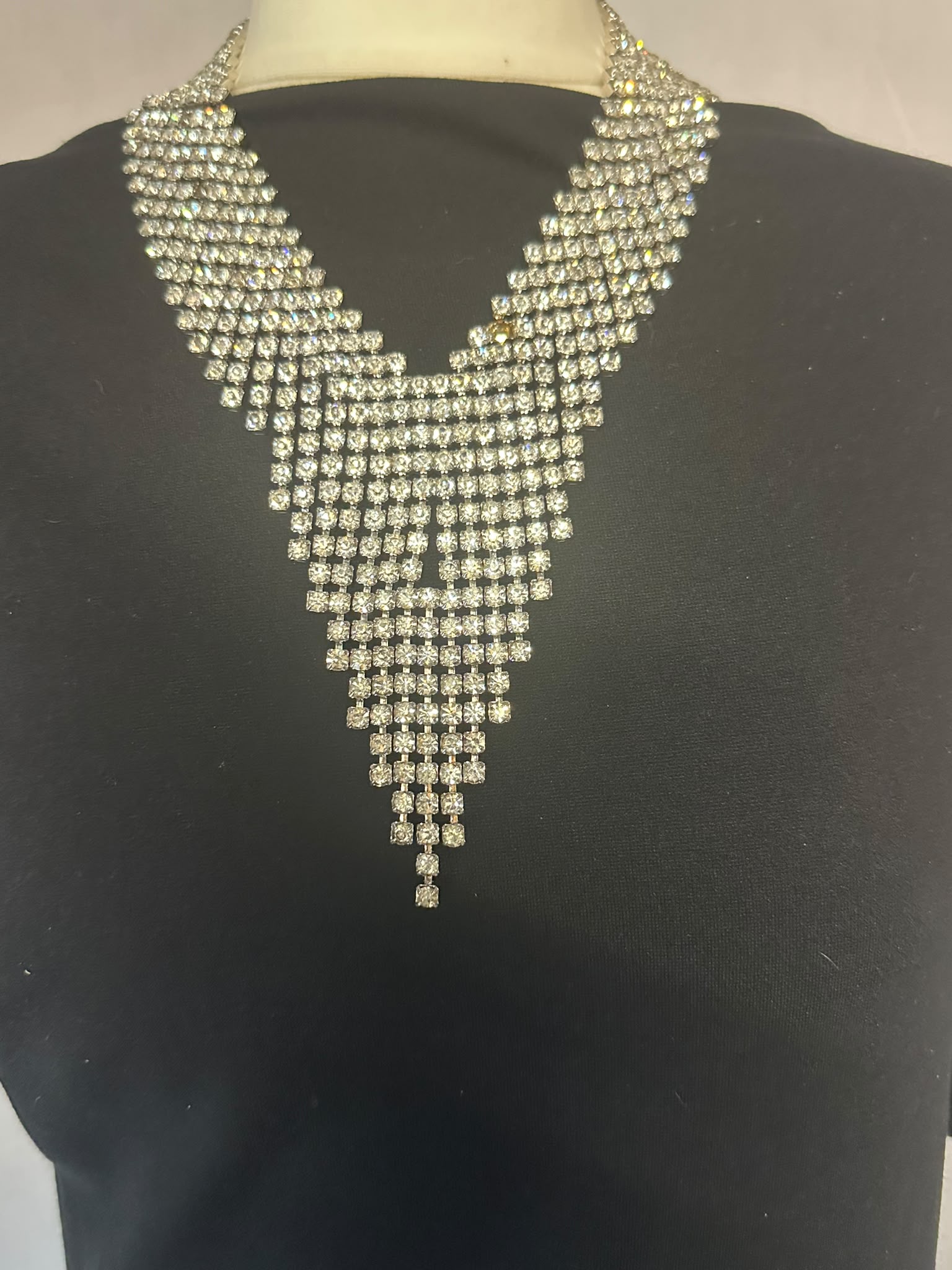 Diamond Necklace