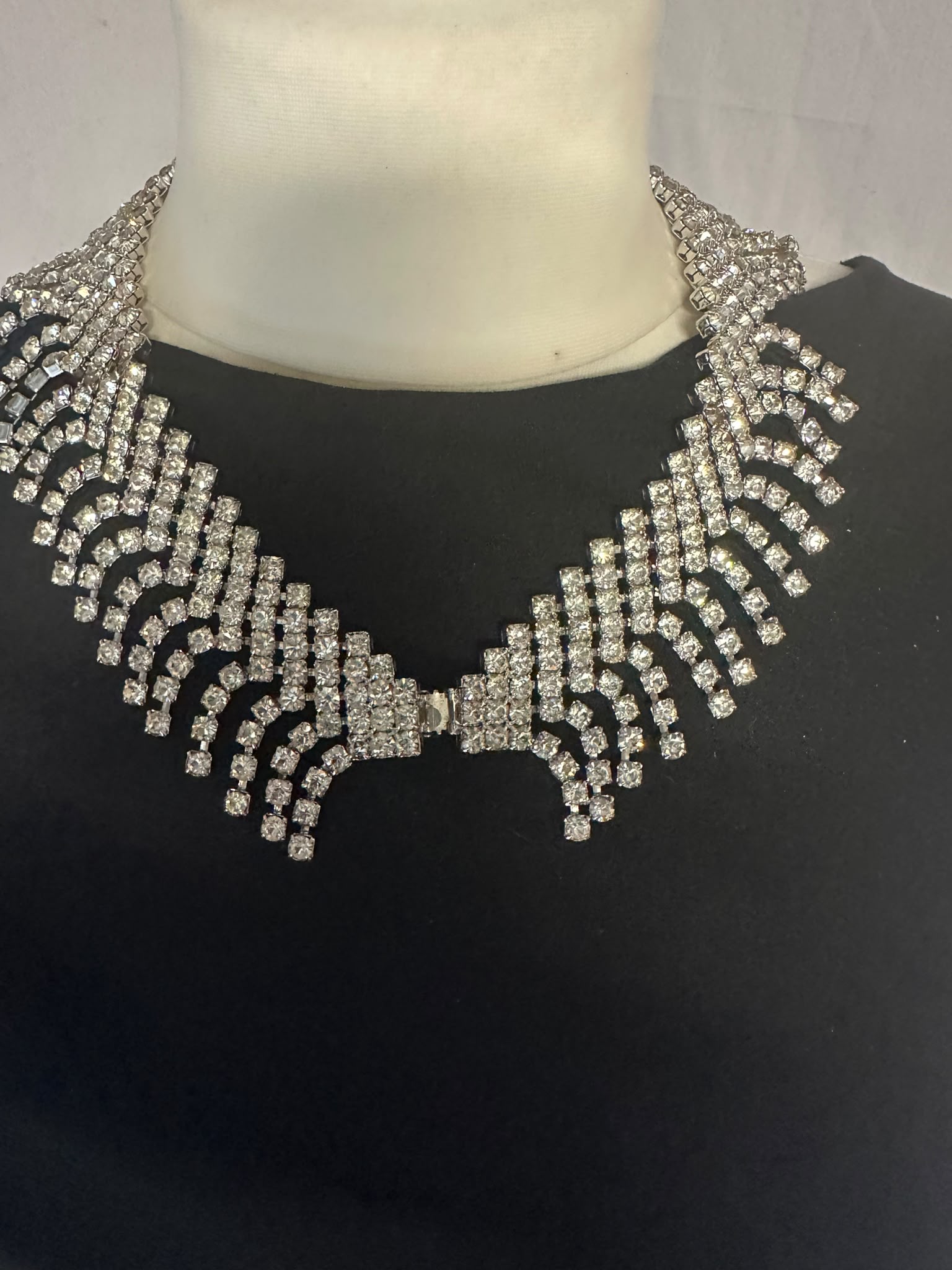 Diamond Necklace - Image 2