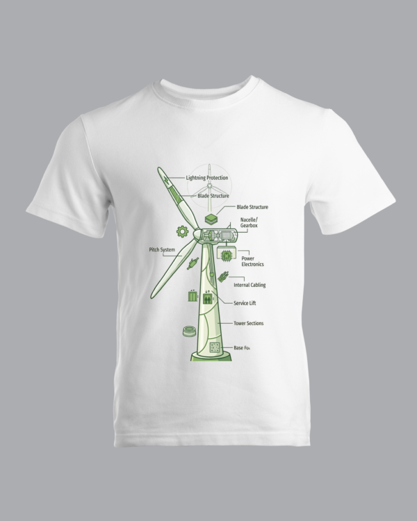 Wind Turbine