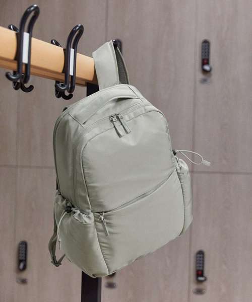 Studio Backpack