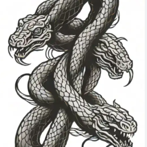 Snake Design
