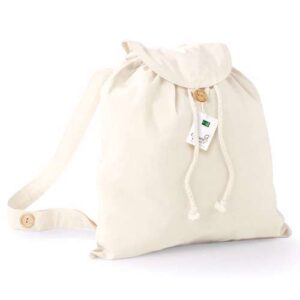 Organic Festival Backpack