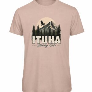 Ituha Sturdy Oak Beige