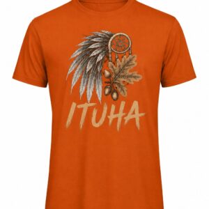 Ituha Dream Catcher