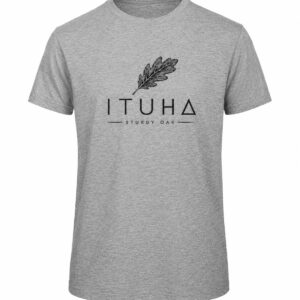 Ituha Sturdy Oak (Grey)
