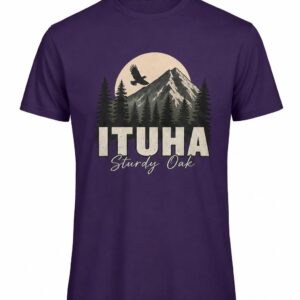 Ituha Oak Mountain