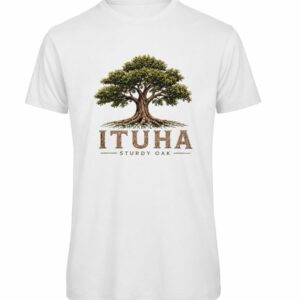 Ituha Oak Tree Tshirt