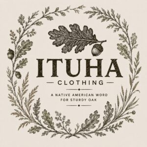 Ituha Organic Design