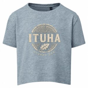 ITUHA Sturdy Oak