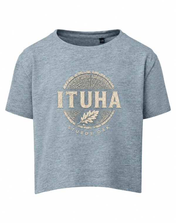 ITUHA Sturdy Oak