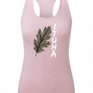 ITUHA Oak Leaf