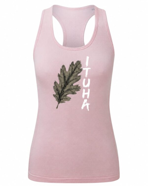 ITUHA Oak Leaf