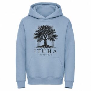 ITUHA Sturdy Oak Tree