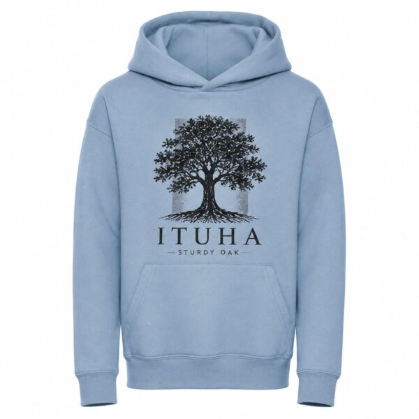 ITUHA Sturdy Oak Tree