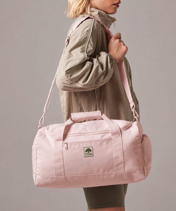 Small Training Holdall