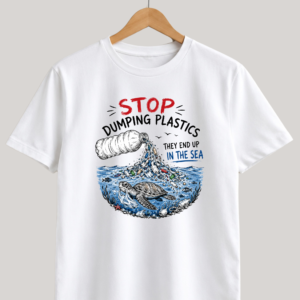 ITUHA Save Sea